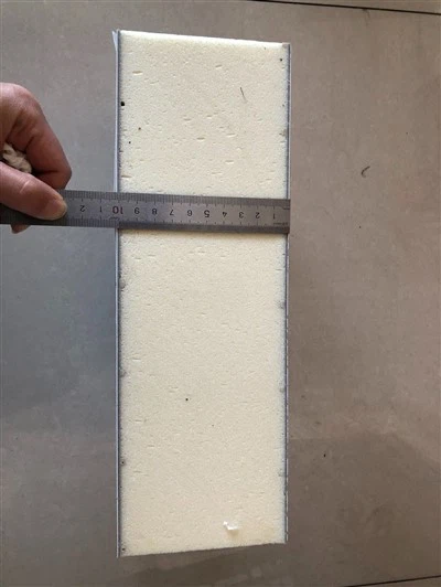 高質量的FRP PU三明治板